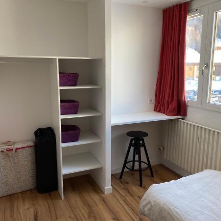 Plagne Centre - Immeuble Le Mustag - Wifi Apartment La Plagne Bagian luar foto