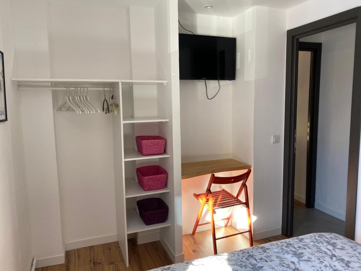 Plagne Centre - Immeuble Le Mustag - Wifi Apartment La Plagne Bagian luar foto