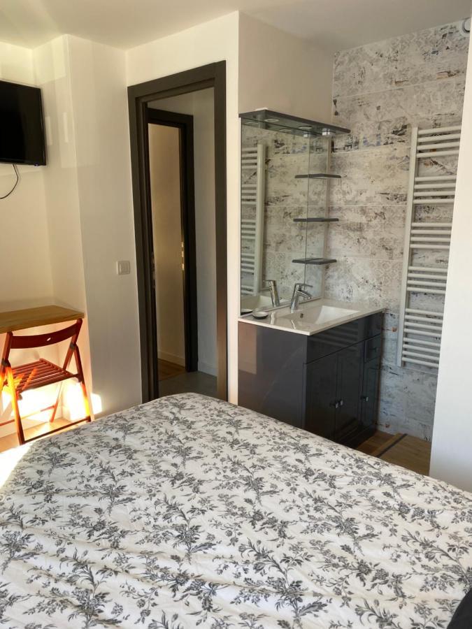 Plagne Centre - Immeuble Le Mustag - Wifi Apartment La Plagne Bagian luar foto